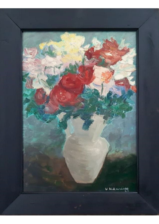 Vassyl Khmeluk